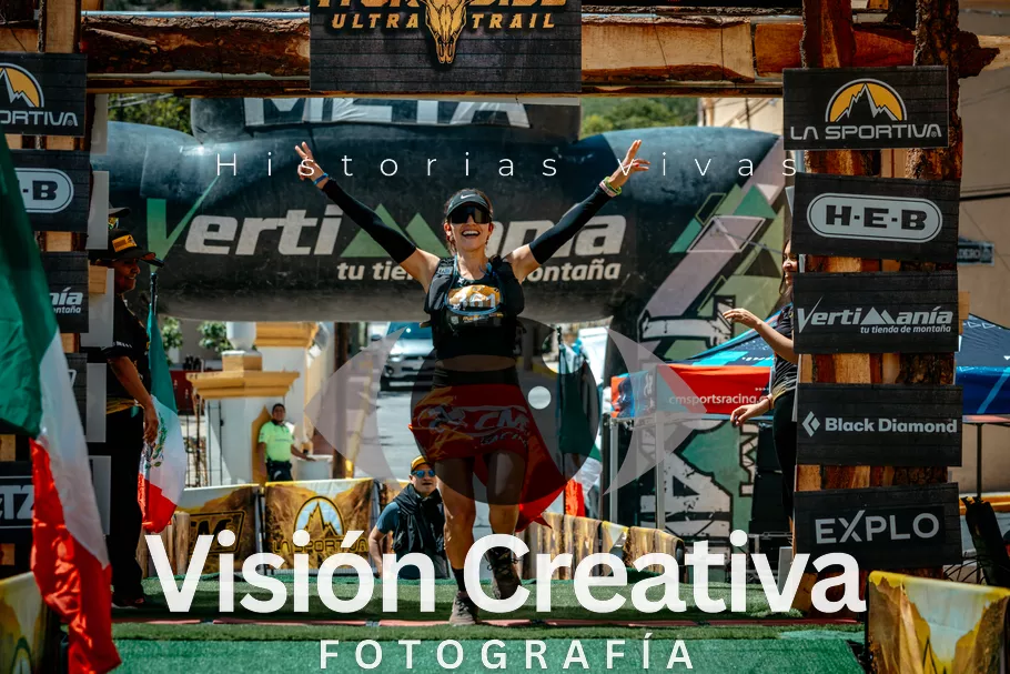 Foto del evento Iturbide Ultra Trail 2025