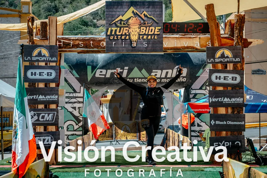Foto del evento Iturbide Ultra Trail 2025