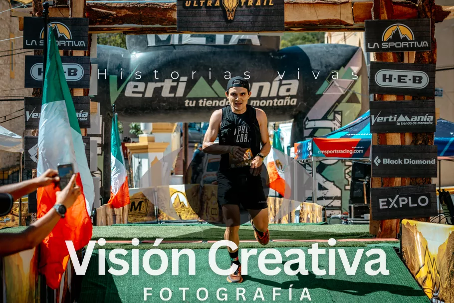 Foto del evento Iturbide Ultra Trail 2025