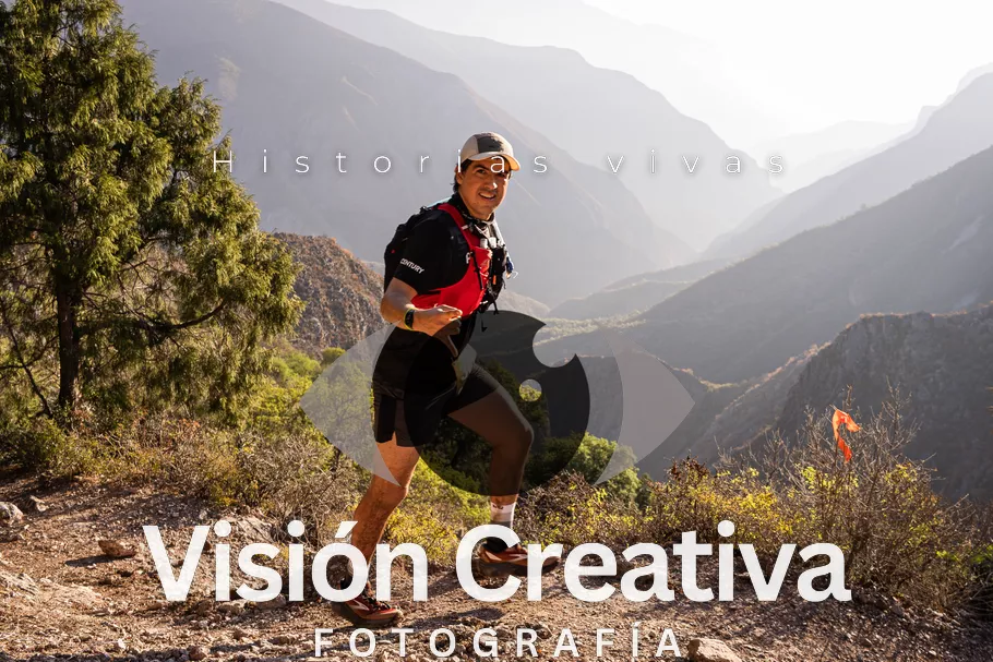 Foto del evento Iturbide Ultra Trail 2025