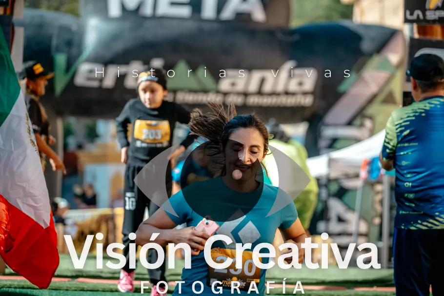 Foto del evento Iturbide Ultra Trail 2025