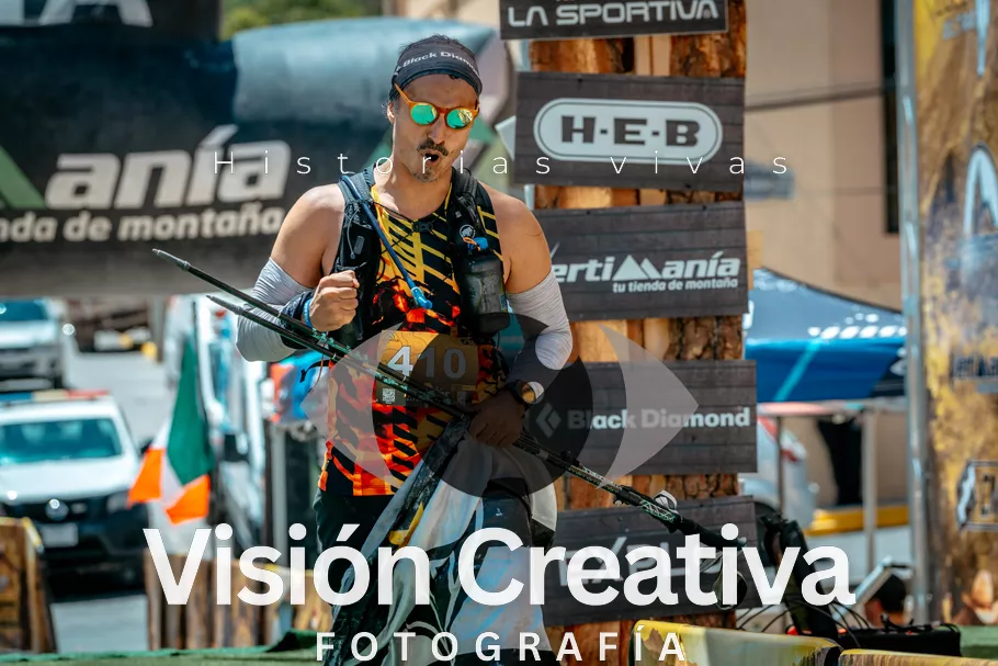 Foto del evento Iturbide Ultra Trail 2025