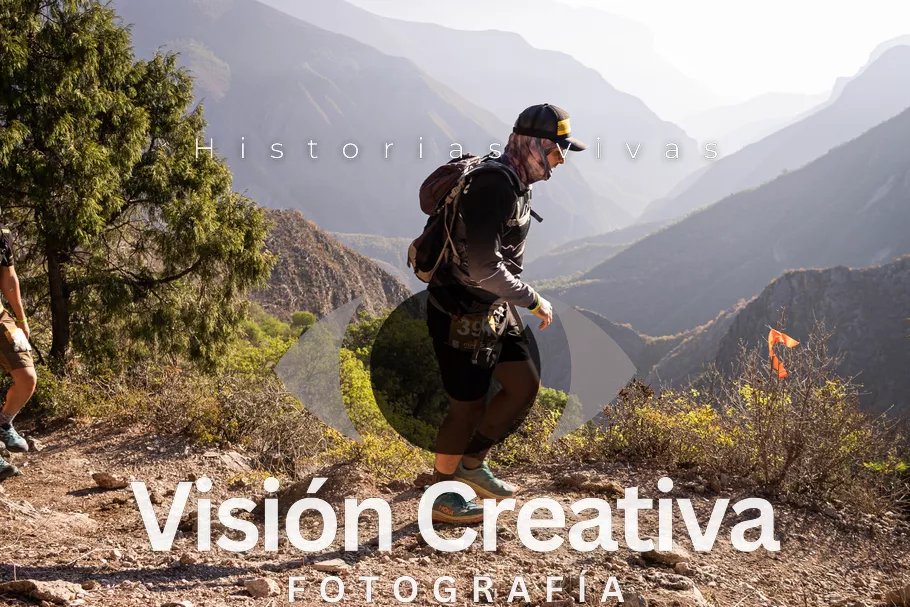 Foto del evento Iturbide Ultra Trail 2025