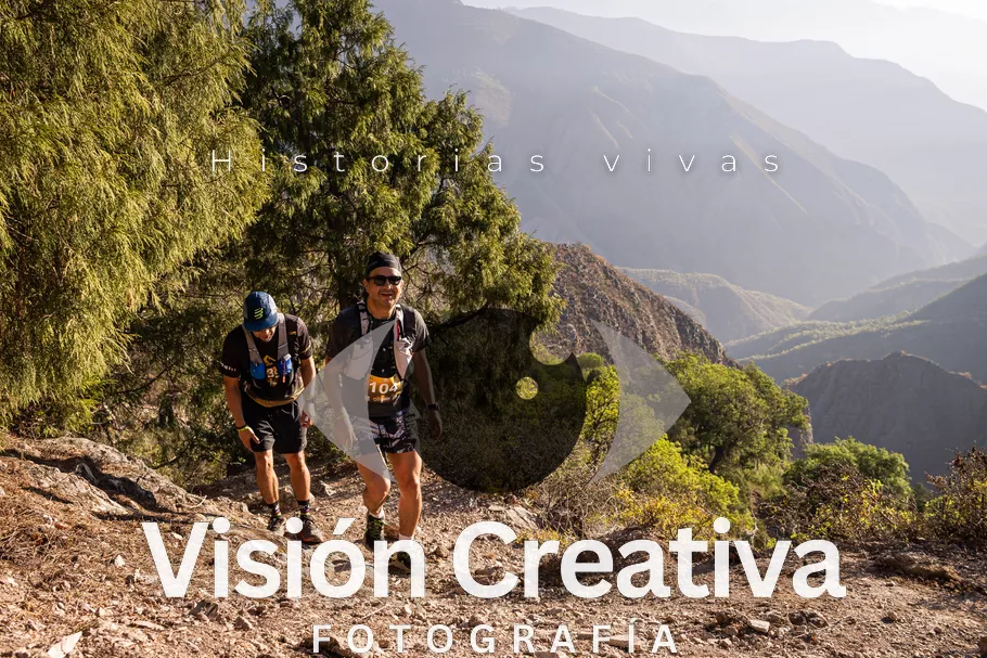 Foto del evento Iturbide Ultra Trail 2025