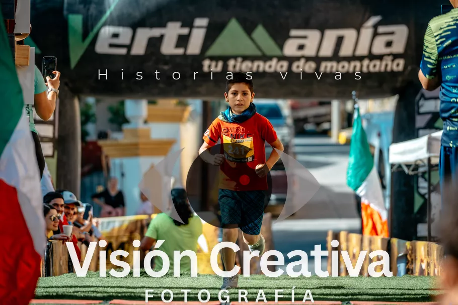 Foto del evento Iturbide Ultra Trail 2025