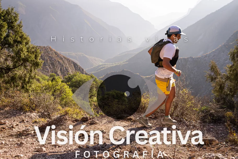 Foto del evento Iturbide Ultra Trail 2025