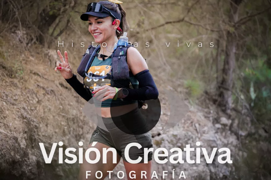 Foto del evento Iturbide Ultra Trail 2025