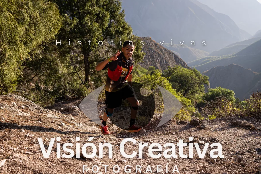 Foto del evento Iturbide Ultra Trail 2025