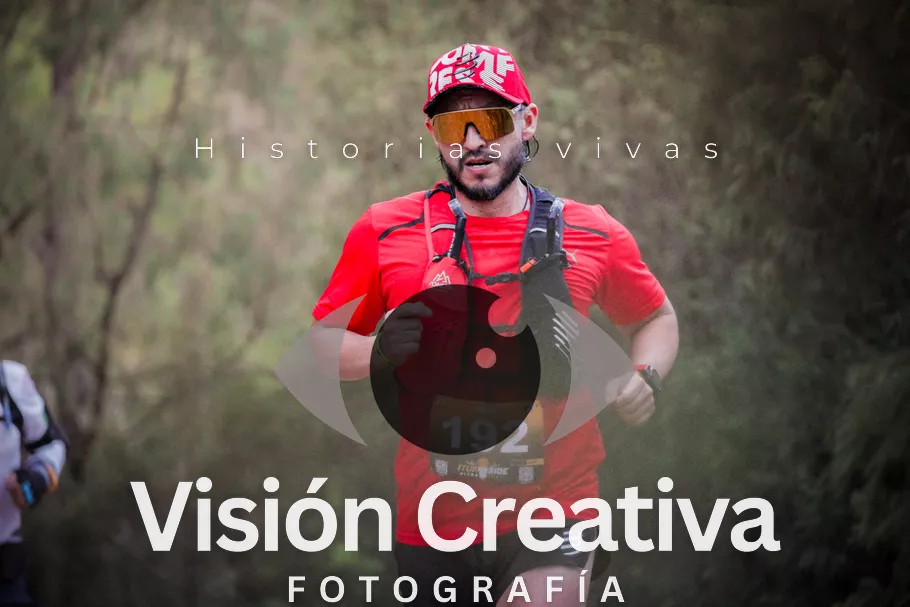 Foto del evento Iturbide Ultra Trail 2025