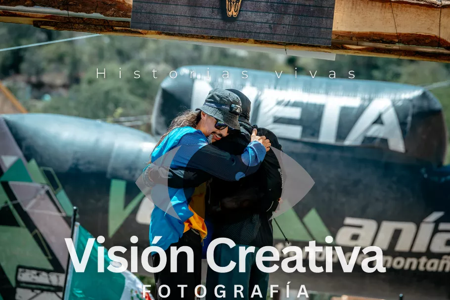 Foto del evento Iturbide Ultra Trail 2025
