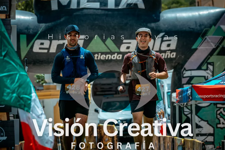 Foto del evento Iturbide Ultra Trail 2025