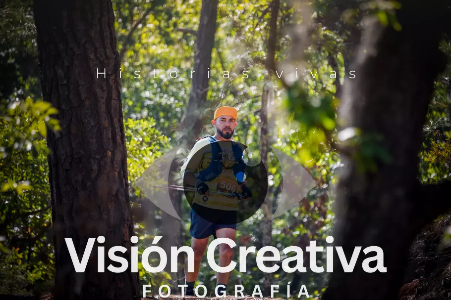 Foto del evento Iturbide Ultra Trail 2025