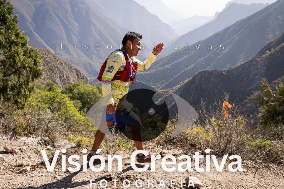 Foto del evento Iturbide Ultra Trail 2025