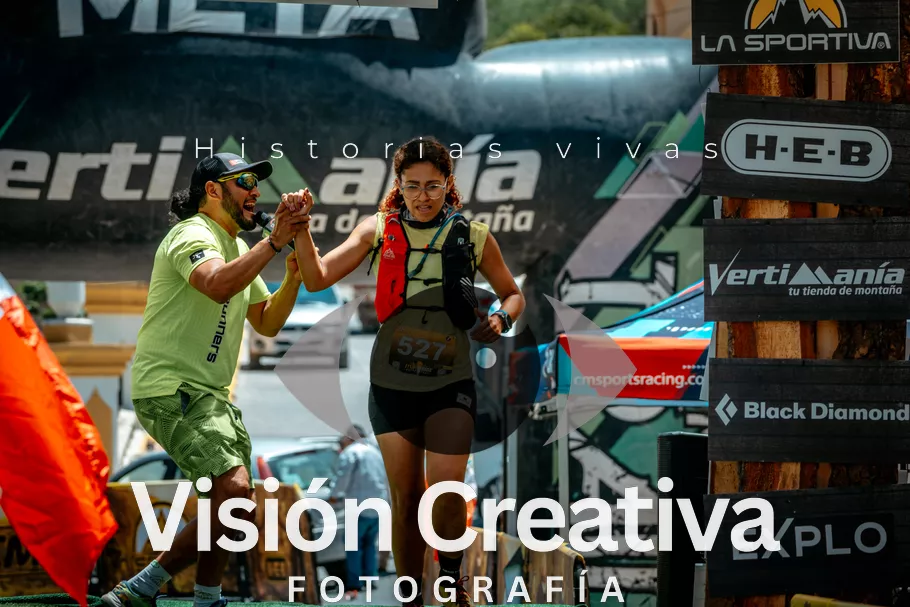 Foto del evento Iturbide Ultra Trail 2025