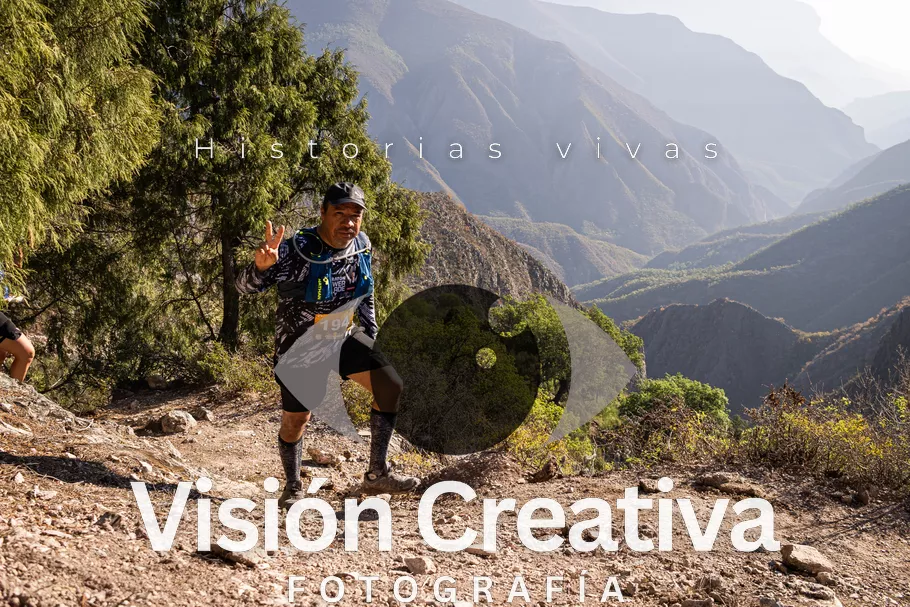Foto del evento Iturbide Ultra Trail 2025