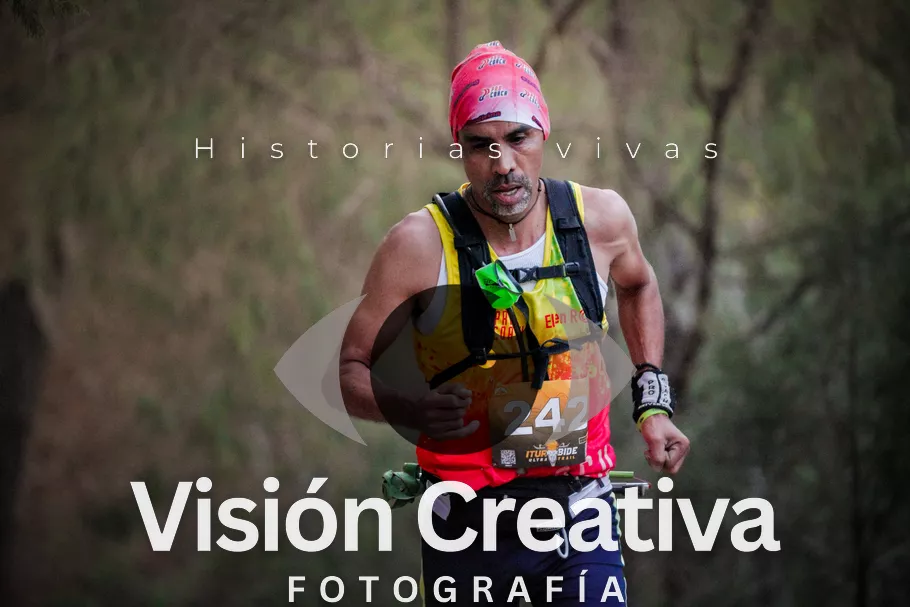 Foto del evento Iturbide Ultra Trail 2025