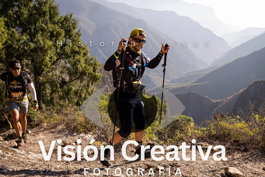 Foto del evento Iturbide Ultra Trail 2025