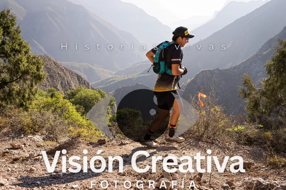 Foto del evento Iturbide Ultra Trail 2025