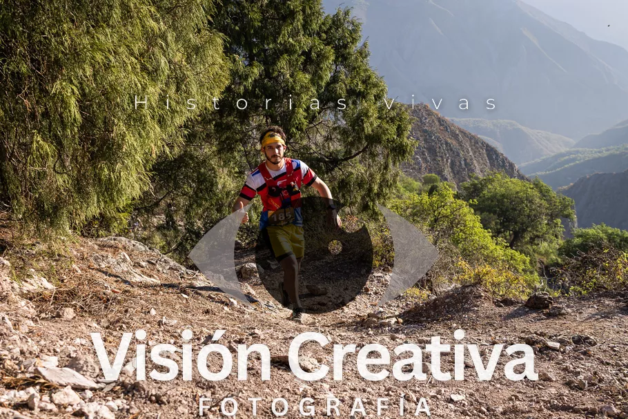 Foto del evento Iturbide Ultra Trail 2025