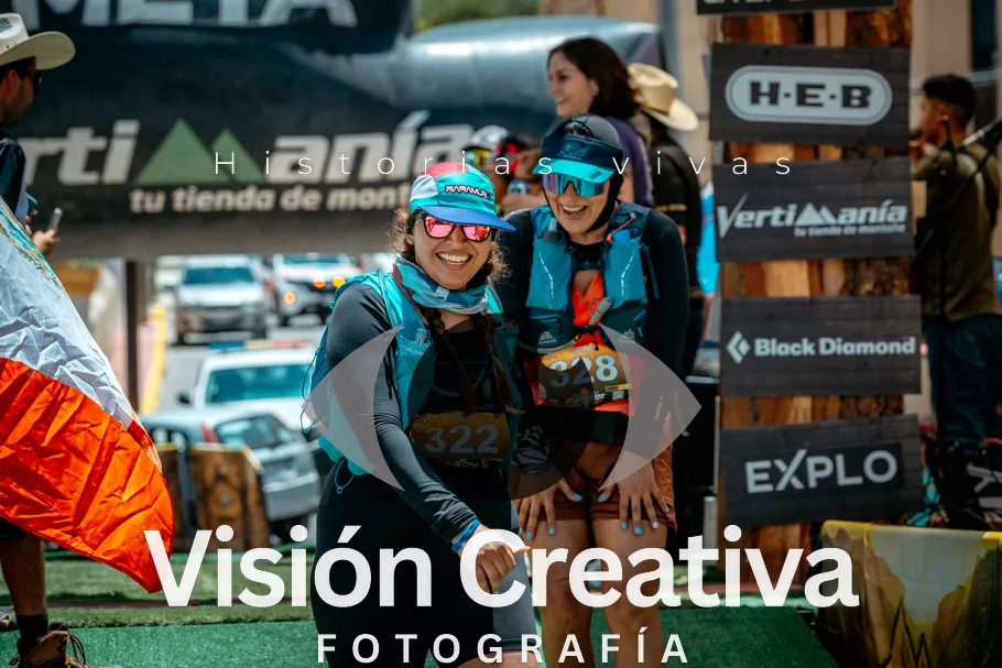 Foto del evento Iturbide Ultra Trail 2025