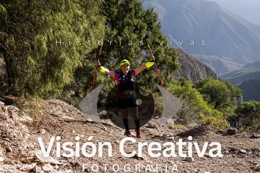 Foto del evento Iturbide Ultra Trail 2025