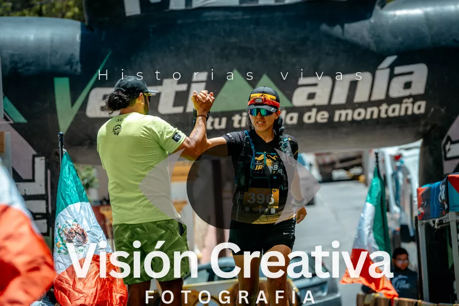 Foto del evento Iturbide Ultra Trail 2025