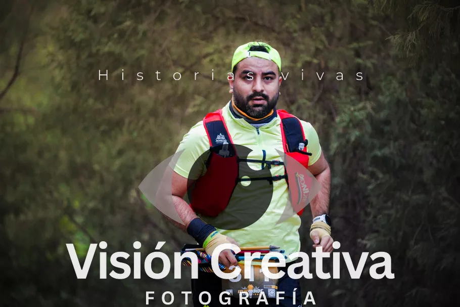 Foto del evento Iturbide Ultra Trail 2025