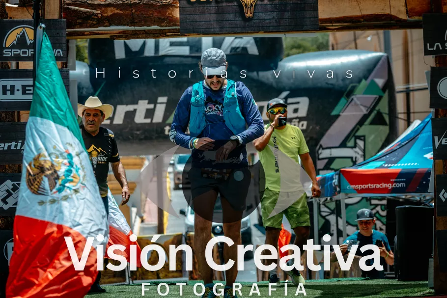 Foto del evento Iturbide Ultra Trail 2025