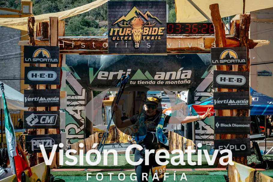 Foto del evento Iturbide Ultra Trail 2025