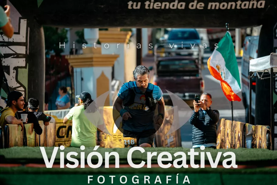 Foto del evento Iturbide Ultra Trail 2025