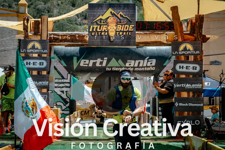 Foto del evento Iturbide Ultra Trail 2025