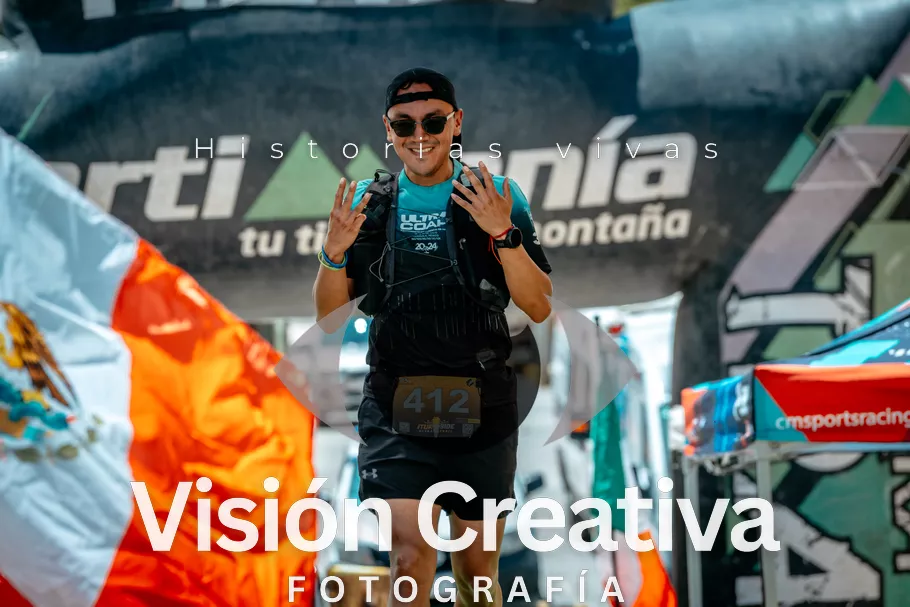 Foto del evento Iturbide Ultra Trail 2025