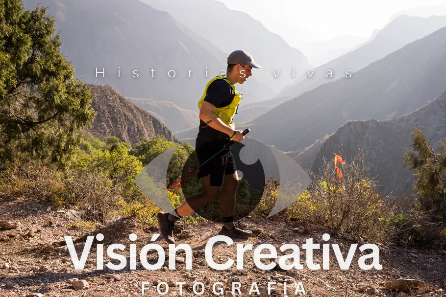 Foto del evento Iturbide Ultra Trail 2025