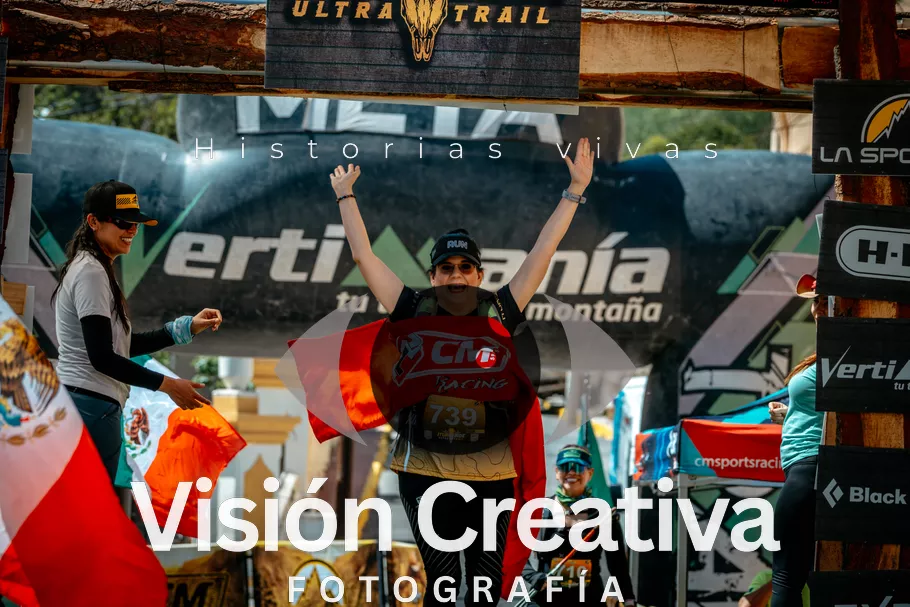 Foto del evento Iturbide Ultra Trail 2025