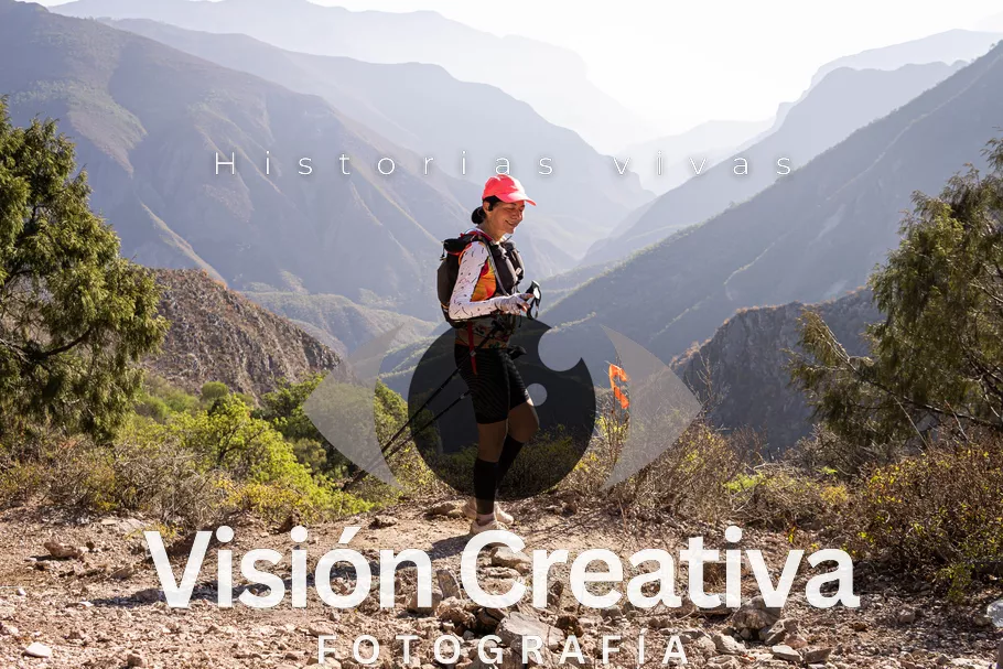 Foto del evento Iturbide Ultra Trail 2025