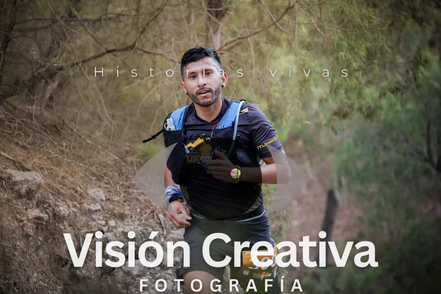 Foto del evento Iturbide Ultra Trail 2025