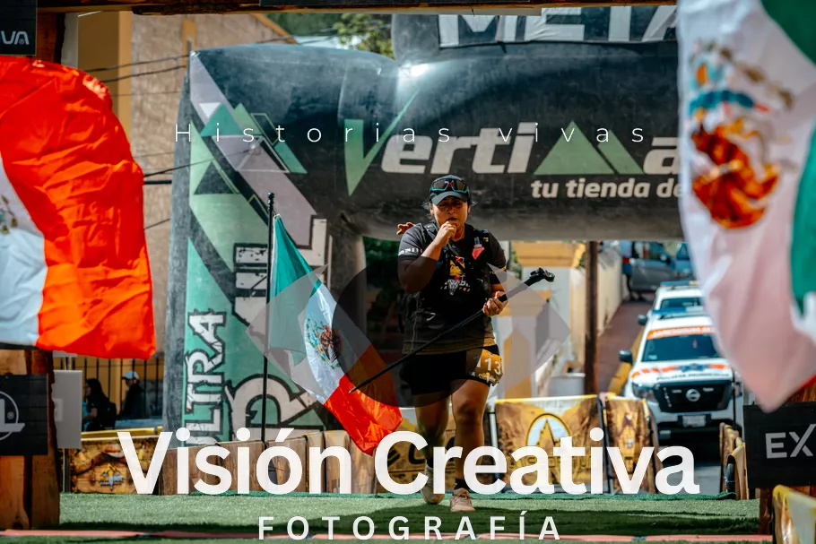 Foto del evento Iturbide Ultra Trail 2025
