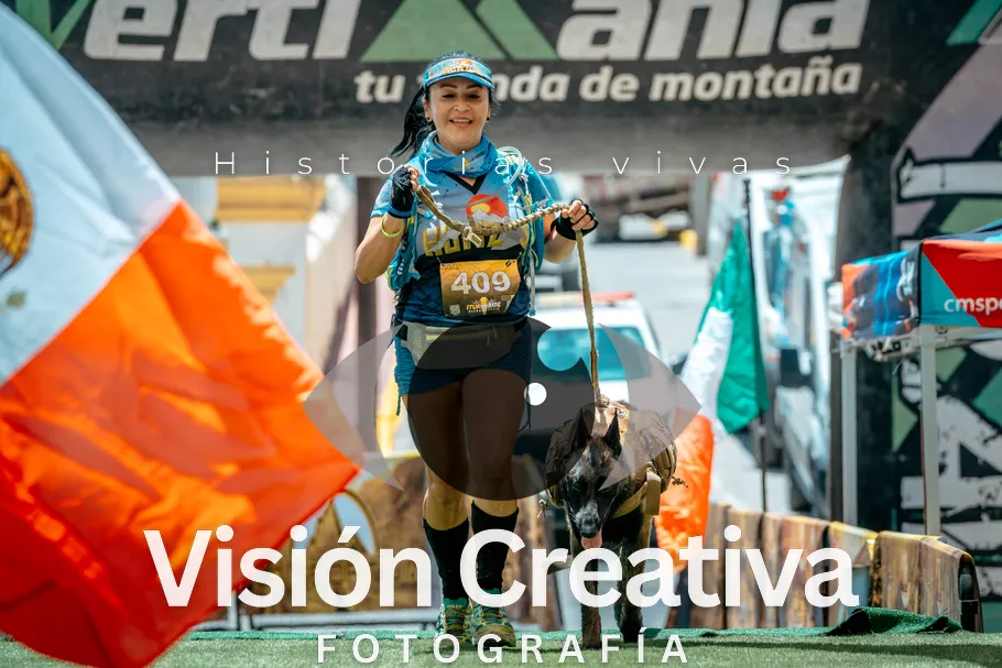 Foto del evento Iturbide Ultra Trail 2025