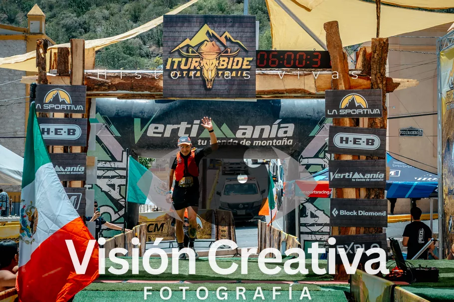 Foto del evento Iturbide Ultra Trail 2025