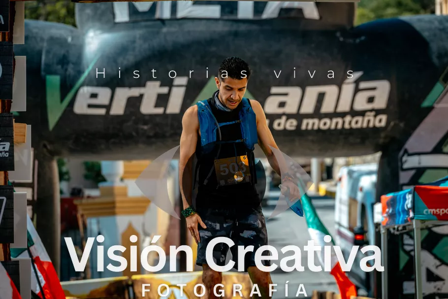 Foto del evento Iturbide Ultra Trail 2025
