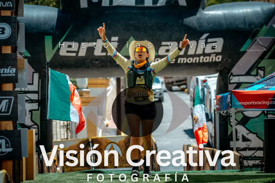Foto del evento Iturbide Ultra Trail 2025