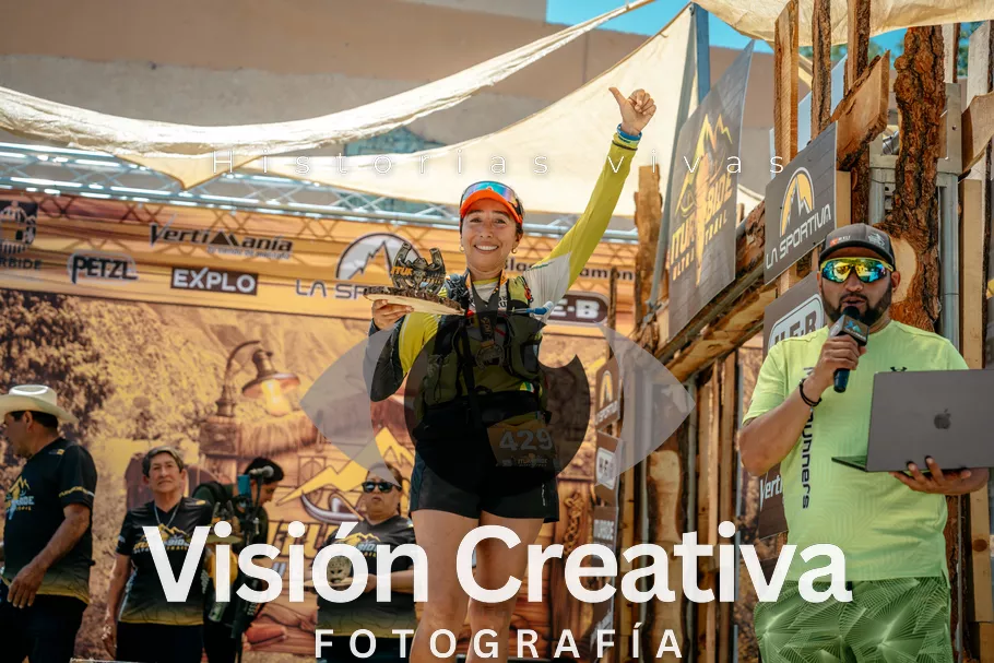 Foto del evento Iturbide Ultra Trail 2025