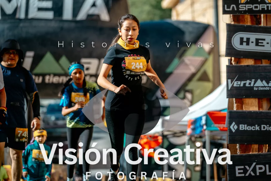 Foto del evento Iturbide Ultra Trail 2025