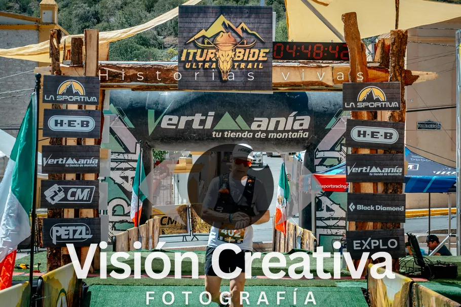 Foto del evento Iturbide Ultra Trail 2025