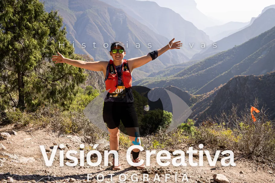 Foto del evento Iturbide Ultra Trail 2025