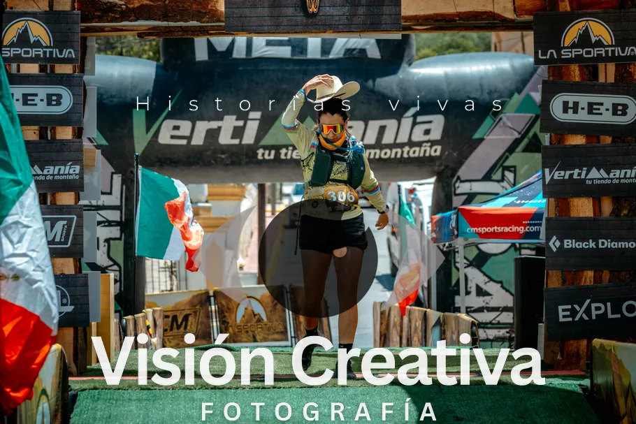 Foto del evento Iturbide Ultra Trail 2025