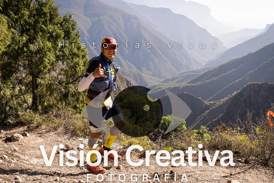 Foto del evento Iturbide Ultra Trail 2025