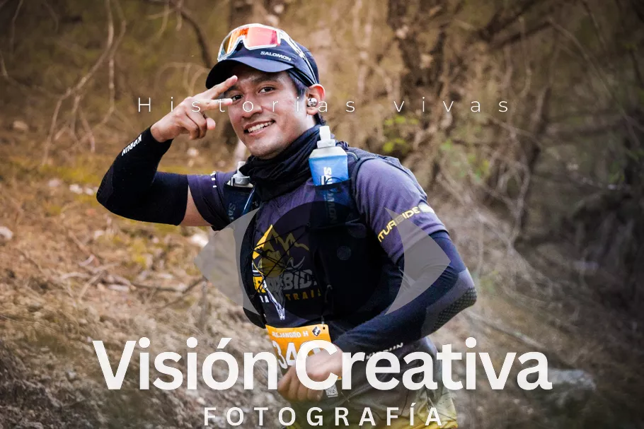 Foto del evento Iturbide Ultra Trail 2025