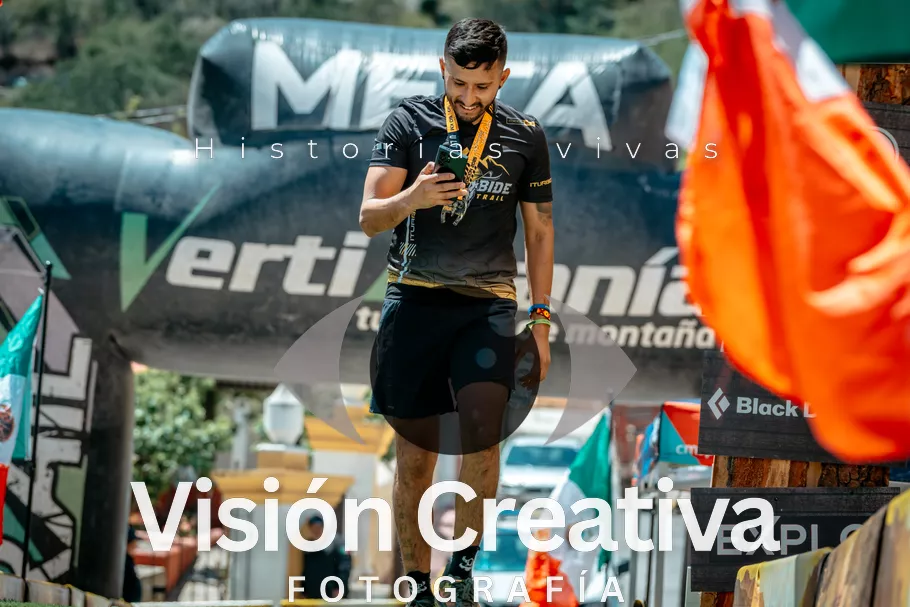 Foto del evento Iturbide Ultra Trail 2025