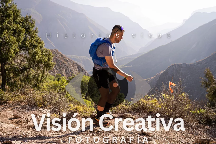Foto del evento Iturbide Ultra Trail 2025